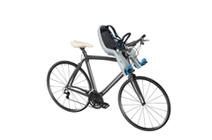 Ghế xe đạp an toàn trẻ em Thule RideAlong Mini - Xám | Phụ kiện xe đạp