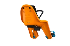Ghế xe đạp an toàn trẻ em Thule RideAlong Mini - Vàng