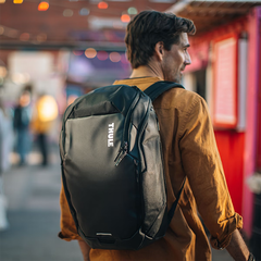 Balo Thule Chasm 26L (Xanh lá đậm)