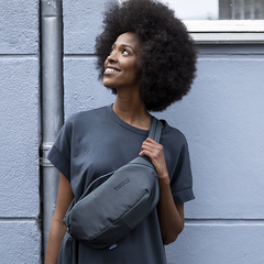 Túi đeo chéo Thule Subterra 2 Slingbag 3L (Đen)