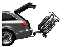 Giá chở xe đạp Thule VeloCompact 3 (13-pin)