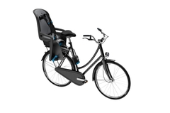 Ghế xe đạp an toàn trẻ em Thule RideAlong - Xám