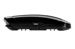 Thùng nóc ôtô Thule Motion XT M Đen
