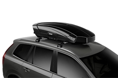 Thùng nóc ôtô Thule Motion XT M Đen