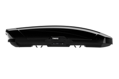 Thùng nóc ôtô Thule Motion XT XL - Đen