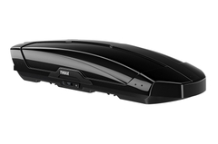 Thùng nóc ôtô Thule Motion XT XL - Đen