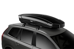 Thùng nóc ôtô Thule Motion XT XL - Đen