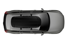 Thule Motion XT XL - Black Glossy