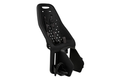 Ghế xe đạp an toàn trẻ em Thule Yepp Maxi EasyFit - Đen