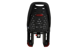Ghế xe đạp an toàn trẻ em Thule Yepp Maxi EasyFit - Đen