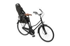 Ghế xe đạp an toàn trẻ em Thule Yepp Maxi EasyFit - Đen