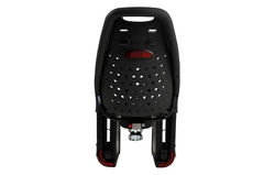 Ghế trẻ em Thule Yepp Maxi - Đen | Phụ kiện xe đạp