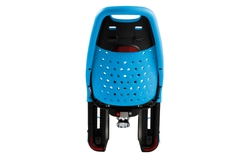 Ghế trẻ em Thule Yepp Maxi - Xanh dương | Phụ kiện xe đạp