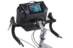 Phụ kiện xe đạp Thule Shield Handlebar Bag w/ Mount