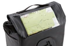 Phụ kiện xe đạp Thule Shield Handlebar Bag w/ Mount
