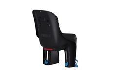 Ghế xe đạp an toàn trẻ em Thule RideAlong Lite - Đen