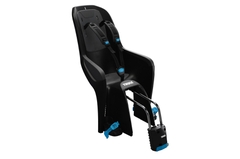 Ghế xe đạp an toàn trẻ em Thule RideAlong Lite - Đen