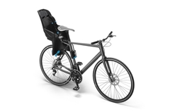 Ghế xe đạp an toàn trẻ em Thule RideAlong Lite - Đen