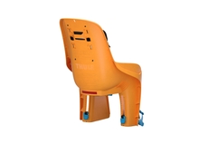 Ghế xe đạp an toàn trẻ em Thule RideAlong Lite - Vàng