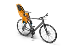 Ghế xe đạp an toàn trẻ em Thule RideAlong Lite - Vàng