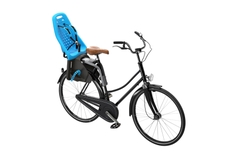 Ghế trẻ em Thule Yepp Maxi - Xanh dương | Phụ kiện xe đạp