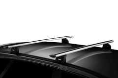 Bộ giá đỡ & phụ kiện Thule Rapid System