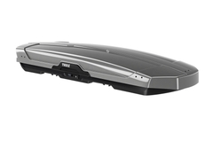 Thule Motion XT Alpine - Titan Glossy