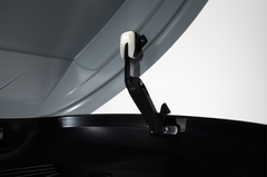 Thùng nóc ôtô Thule Box Light