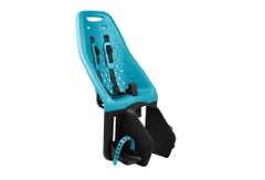 Ghế trẻ em Thule Yepp Maxi EasyFit - Xanh lục | Phụ kiện xe đạp