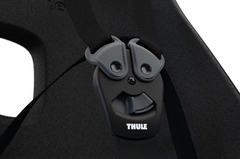 Ghế xe đạp an toàn trẻ em Thule Yepp Nexxt Mini - Đen
