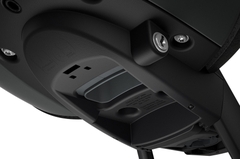 Ghế xe đạp an toàn trẻ em Thule Yepp Nexxt Mini - Đen