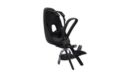 Ghế xe đạp an toàn trẻ em Thule Yepp Nexxt Mini - Đen
