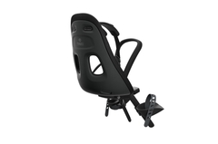 Ghế xe đạp an toàn trẻ em Thule Yepp Nexxt Mini - Đen