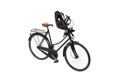 Ghế xe đạp an toàn trẻ em Thule Yepp Nexxt Mini - Đen