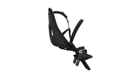 Ghế xe đạp an toàn trẻ em Thule Yepp Nexxt Mini - Đen