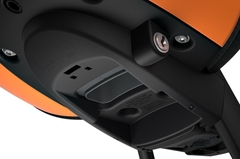 Ghế xe đạp an toàn trẻ em Thule Yepp Nexxt Mini - Cam
