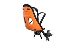 Ghế xe đạp an toàn trẻ em Thule Yepp Nexxt Mini - Cam