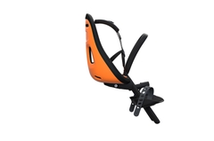 Ghế xe đạp an toàn trẻ em Thule Yepp Nexxt Mini - Cam