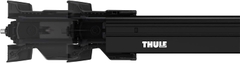 Bộ giá nóc ôtô Thule WingBar Edge + Thule Flush Rail Edge 7206