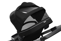 Ghế trẻ em Thule Sleek - Đen