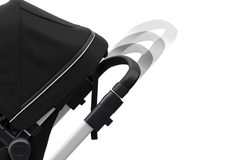 Ghế trẻ em Thule Sleek - Đen