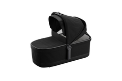 Ghế trẻ em Thule Sleek + Thule Sleek Bassinet - Đen