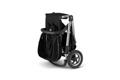 Ghế trẻ em Thule Sleek + Thule Sleek Bassinet - Đen