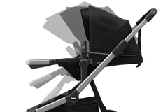 Ghế trẻ em Thule Sleek - Đen