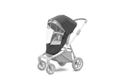 Ghế trẻ em Thule Sleek - Đen xám