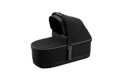 Ghế trẻ em Thule Sleek + Thule Sleek Bassinet - Đen