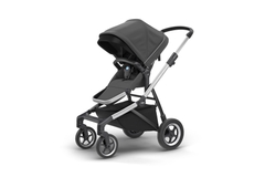 Thule Sleek - Shadow Grey