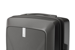 Thule Revolve Wide-body Carry On Spinner-Raven