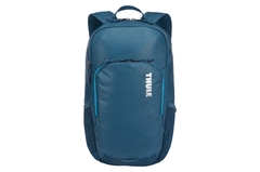 Thule Achiever Backpack 20L - Majolica Camo/Thule Blue