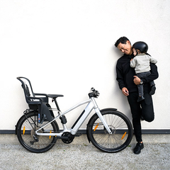 Phụ kiện xe đạp Thule RideAlong 2